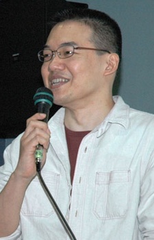 沖浦啟之