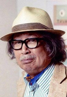 久里洋二