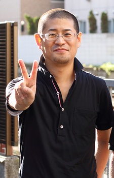尾石達也