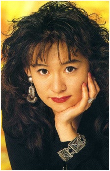 立川亮子