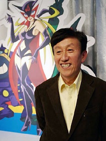 笹川浩