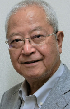 森功至