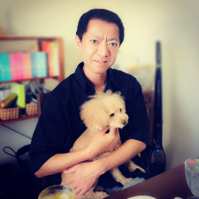 長沼英樹