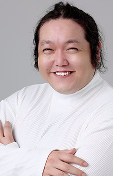 龍輪直征