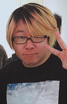 石崎壽夫