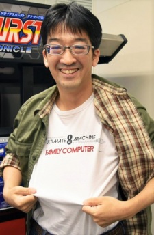 海老川兼武