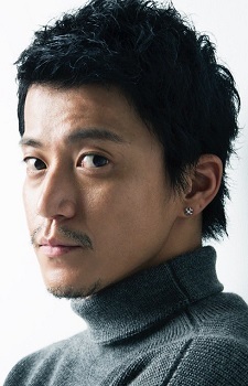 小栗旬