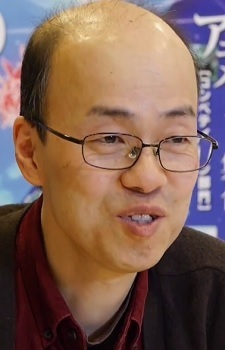 井上俊之