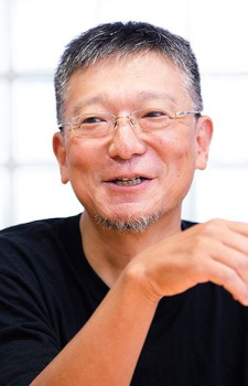 西尾鐵也