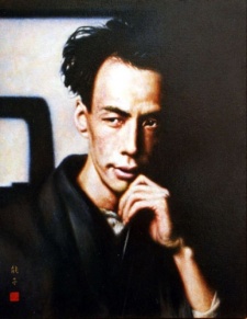 芥川龍之介