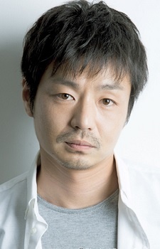 水橋研二