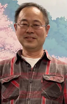 大平晉也