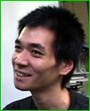 橋本晉治