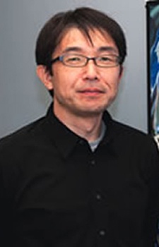 岩永彰