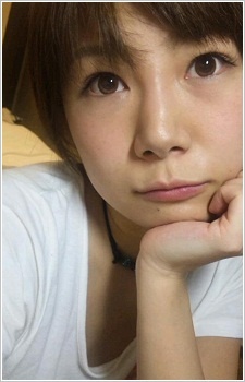 林沙織