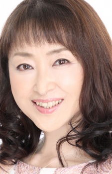 金月真美