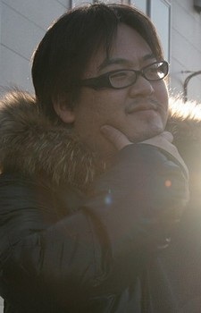 錦織敦史