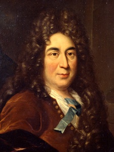 Perrault, Charles