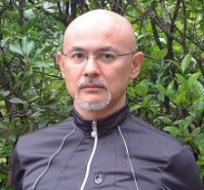 高千穗遙