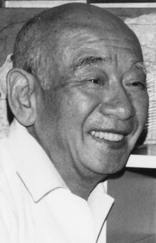 政岡憲三