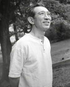 男鹿和雄