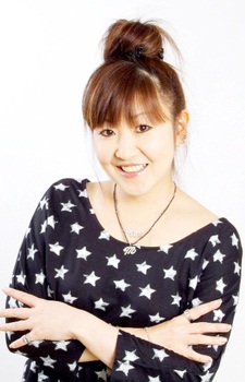 金井美香