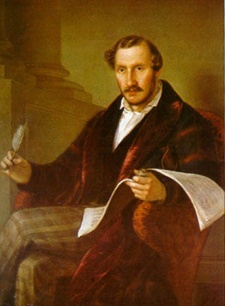 Donizetti, Domenico Gaetano Maria