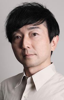 野島裕史