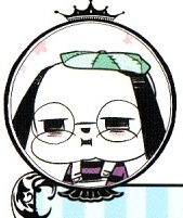 雪廣歌子