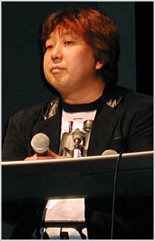 野崎圭一