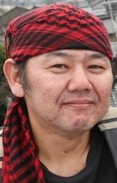 吉原正行
