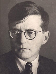 ШостаковичДмитрий