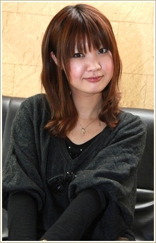 阿久津加菜