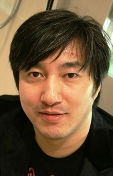 須田剛一