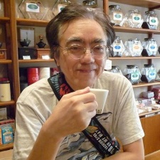 山田勝久
