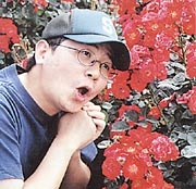 樫本學
