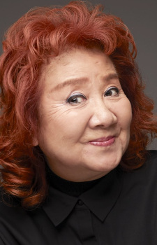 野澤雅子