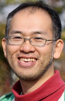 米林宏昌