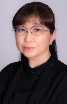田中真弓