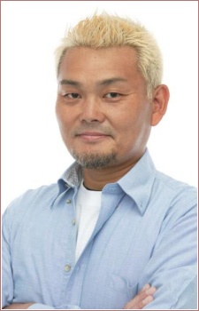 江川央生