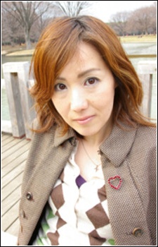 莊真由美