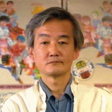神田武幸