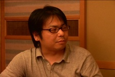 村岡秀明