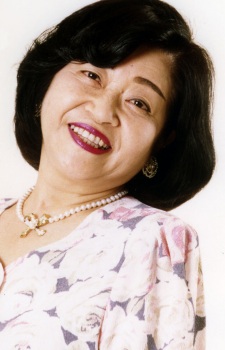向井真理子
