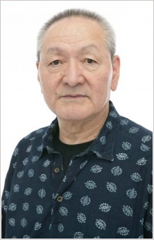 青野武