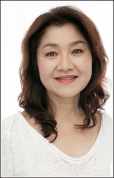 川浪葉子