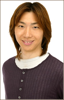 松原大典