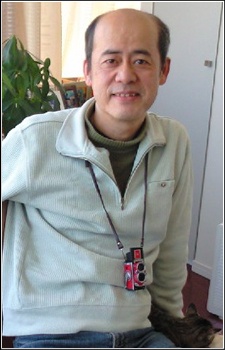 網野哲郎