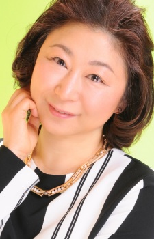 小林優子