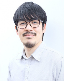石田祐康